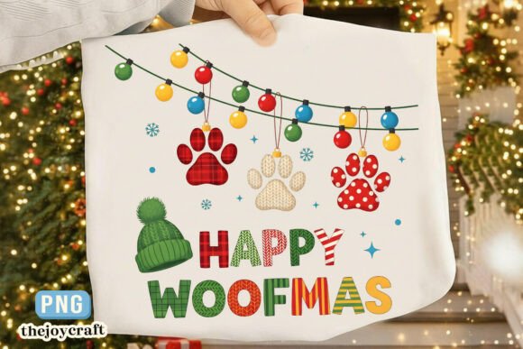 Boost Your Content With Dog Mama PNG and Dog Christmas PNG Illustrations