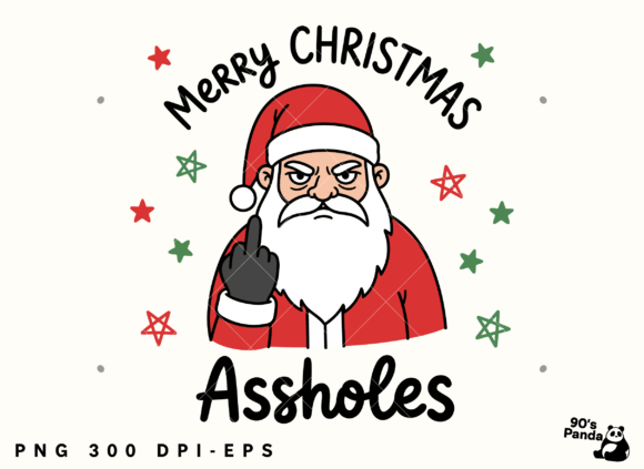 Funny Christmas Christmas Assholes Png: A Review for Illustrations and Blog Graphics